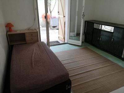 Appartement - 24 m² - 1 pièce