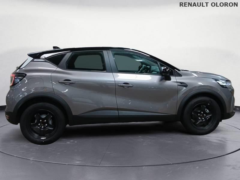 Renault Captur Eco-G 100 ch Evolution