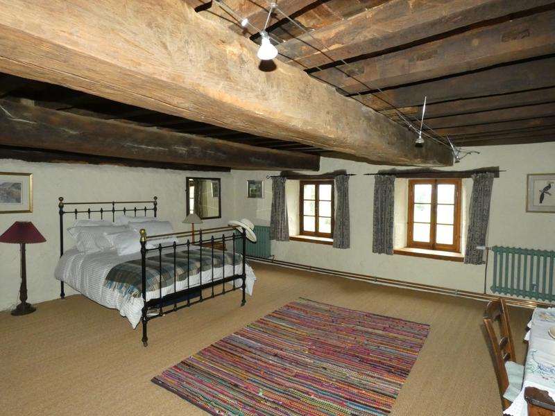 Maison - 194 m² - 6 pièces