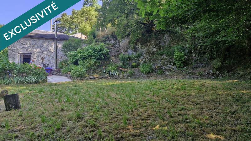 Maison - 100 m² - 3 pièces