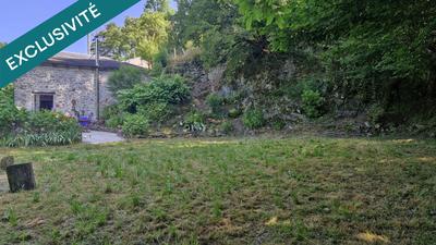 Maison - 100 m² - 3 pièces