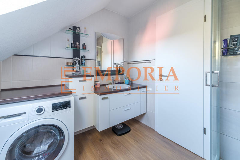 Appartement - 71 m² - 4 pièces