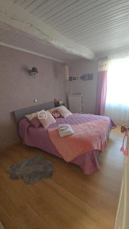 Maison de campagne - 94 m² - 6 pièces