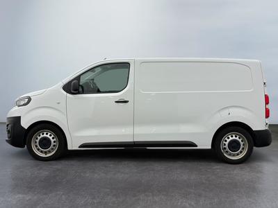 Peugeot Expert Fourgon Fgn Tole Standard 2.0 Bluehdi 120 s&amp;S Eat8 Asphalt