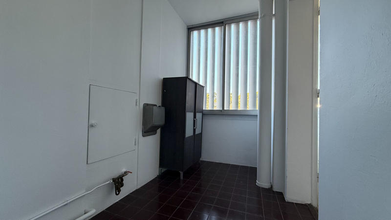 Appartement - 88 m² - 3 pièces