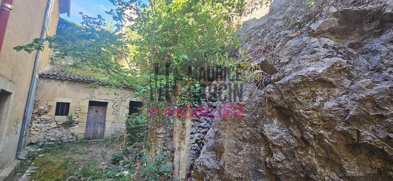 Maison - 210 m² - 4 pièces