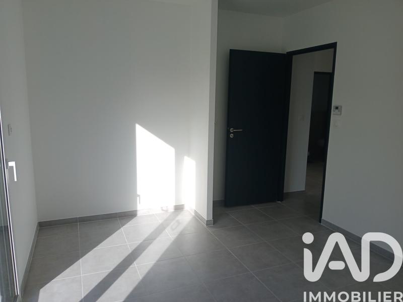 Maison - 122 m² - 5 pièces