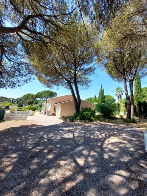 Villa - 86 m² - 4 pièces
