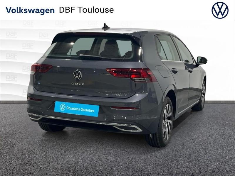 Volkswagen Golf 1.4 Hybrid Rechargeable Opf 204 Dsg6 Style