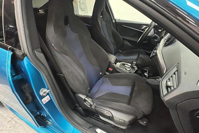 Bmw Série 2 Gran Coupé F44 218i 136 ch Dkg7 m Sport