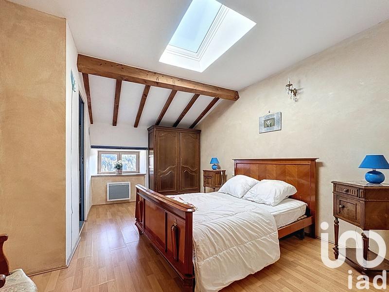 Maison de campagne - 340 m² - 12 pièces