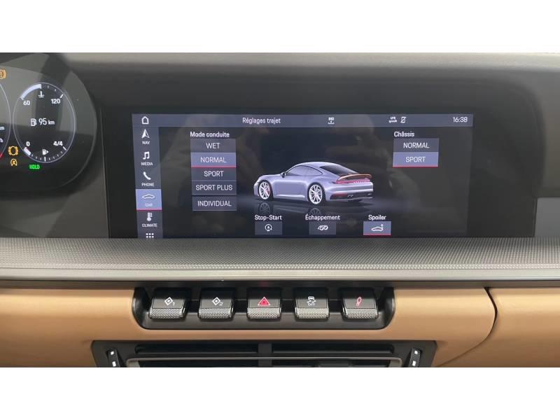 Porsche 911 Carrera s Coupé 3.0i 450 Pdk