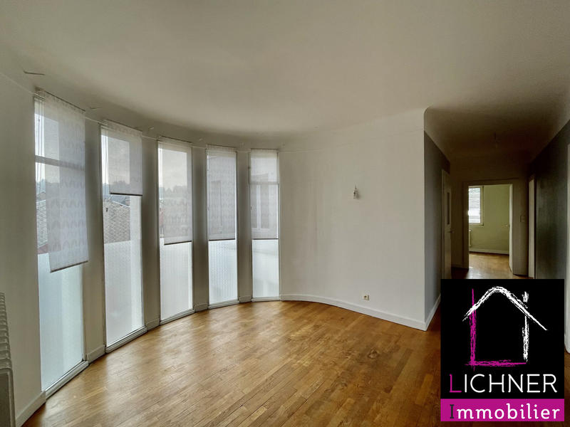 Immeuble - 906 m²