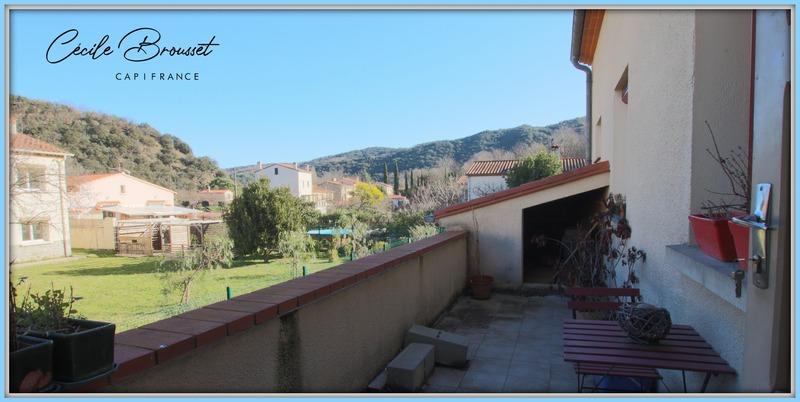 Maison - 172 m² - 6 pièces