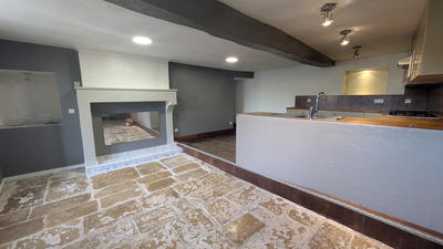 Maison - 202 m² - 5 pièces