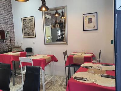 Fonds de commerce - Magasins - 113 m²