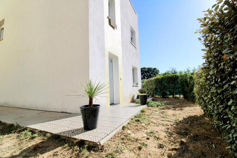 Villa - 76 m² - 4 pièces