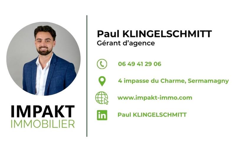 Appartement - 112 m² - 6 pièces