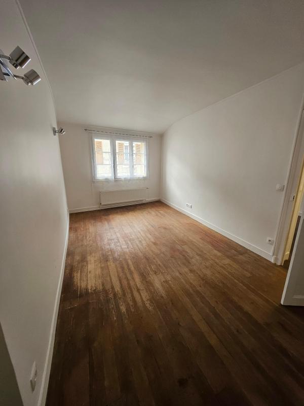 Maison - 82 m² - 3 pièces