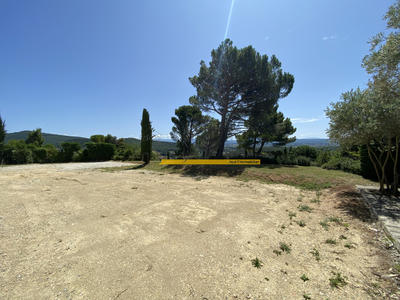 Terrain - 2 572 m²