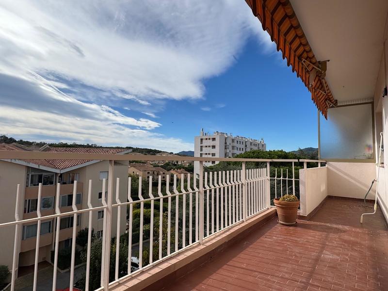 Appartement - 79 m² - 3 pièces