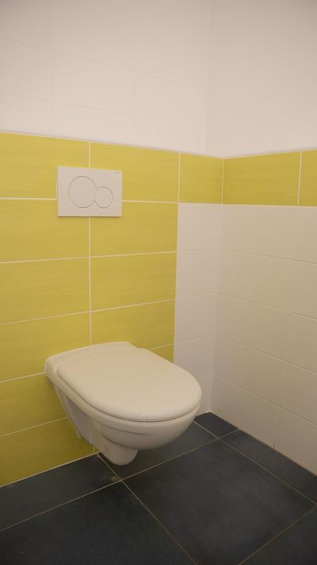 Local commercial - 138 m² - 5 pièces