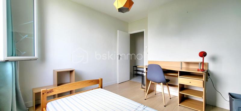 Appartement - 70 m² - 4 pièces