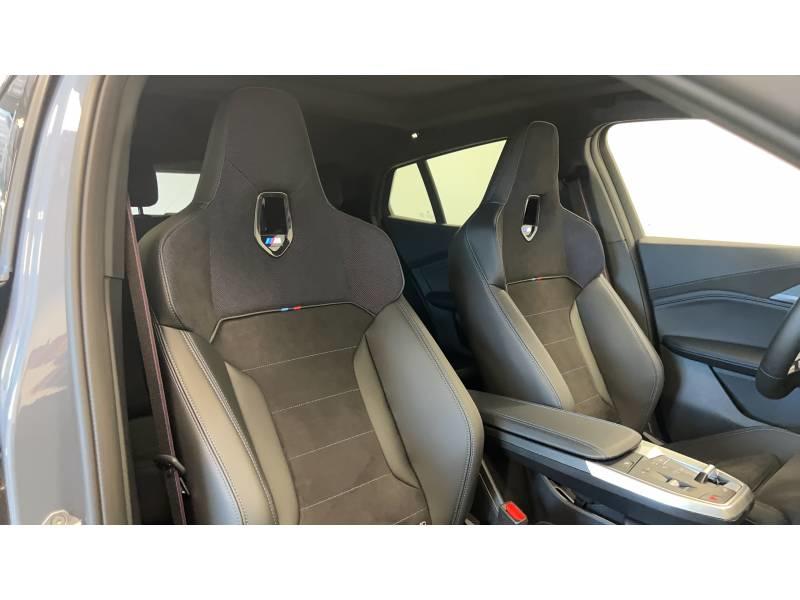 Bmw X2 iX2 eDrive20 204ch Bva m Sport