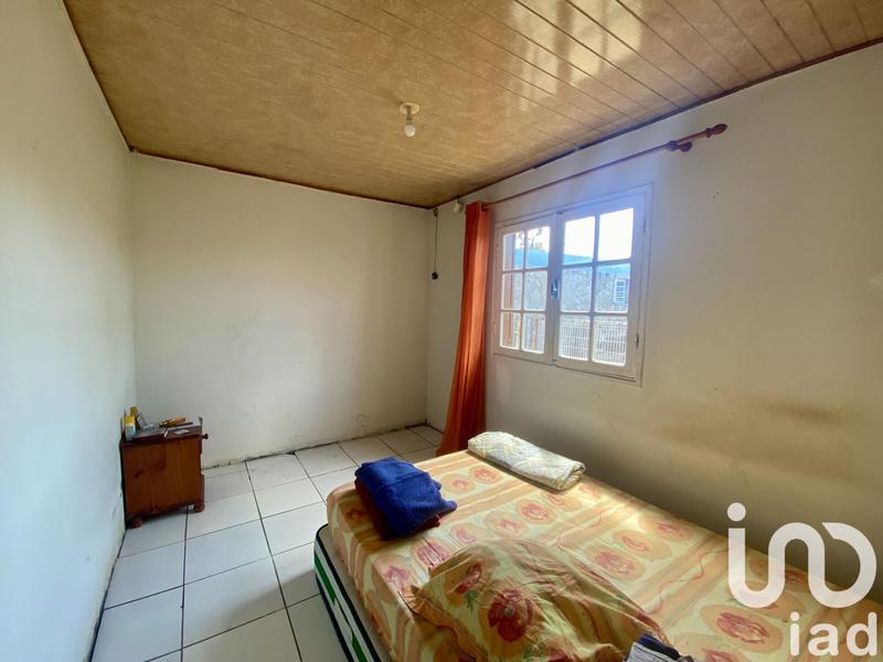 Maison - 72 m² - 3 pièces