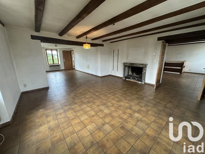 Appartement - 92 m² - 3 pièces