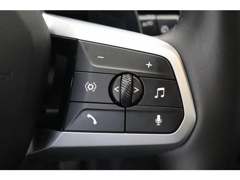 Bmw Série 1 120 170 ch Dkg7 m Sport