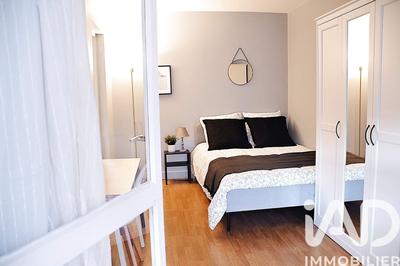 Appartement - 75 m² - 5 pièces