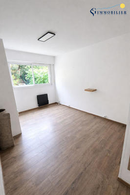Appartement - 78 m² - 3 pièces