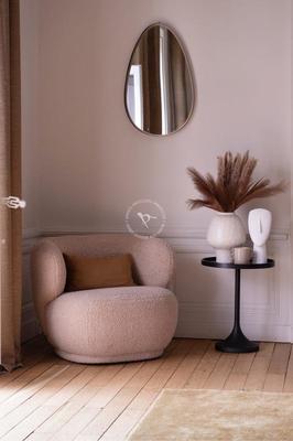 Appartement - 250 m² - 9 pièces