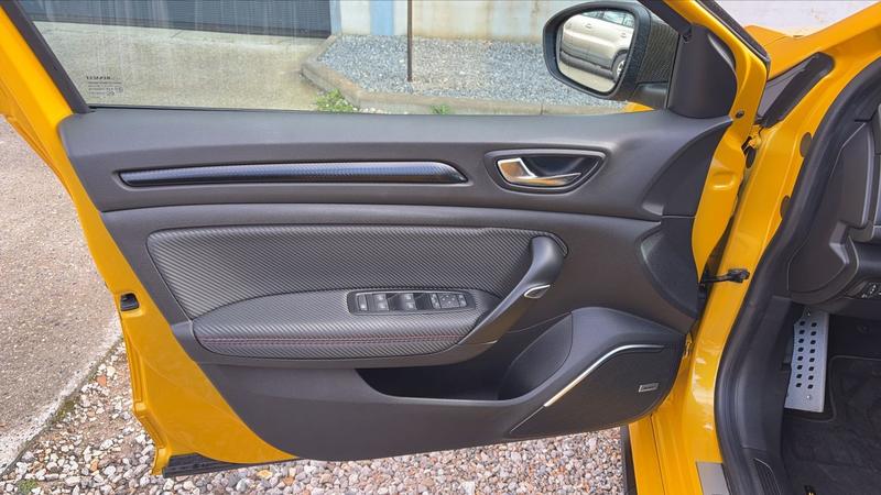 Renault Mégane IV 1.8 TCe 300 4Control Edc Rs Trophy