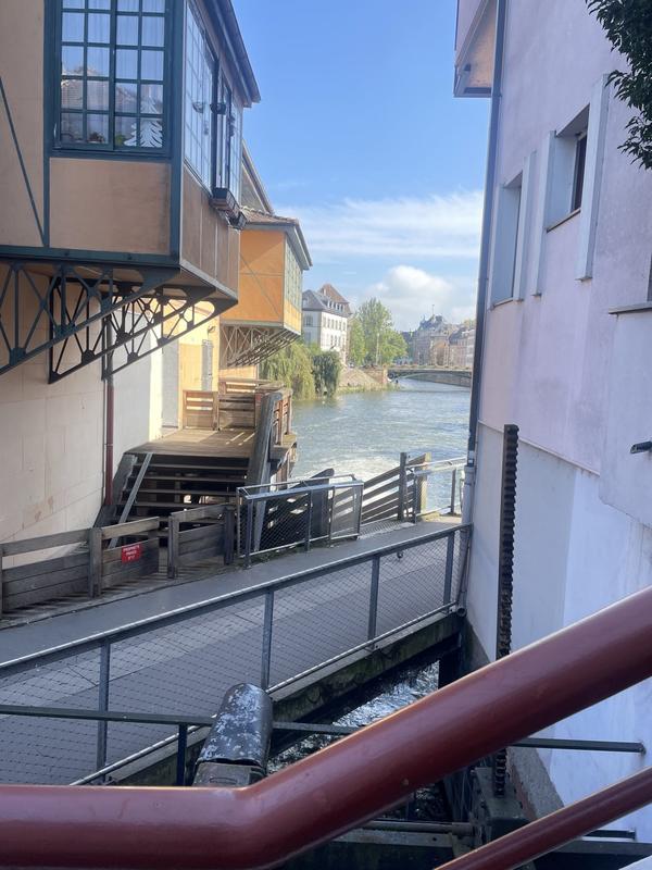 Appartement - 34 m² - 1 pièce