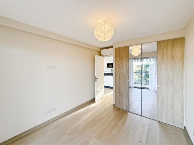 Appartement - 49 m² - 3 pièces