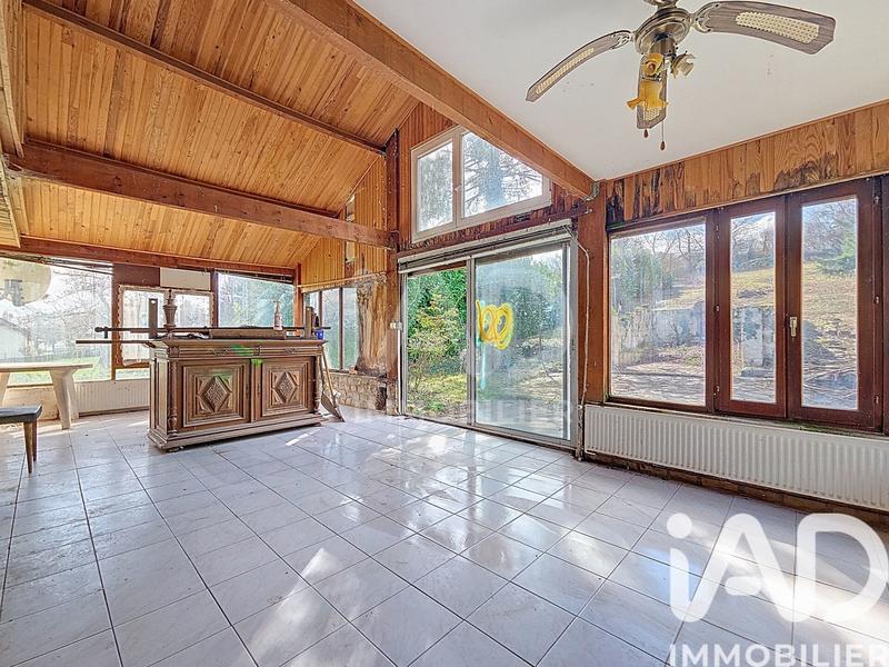 Maison - 94 m² - 4 pièces