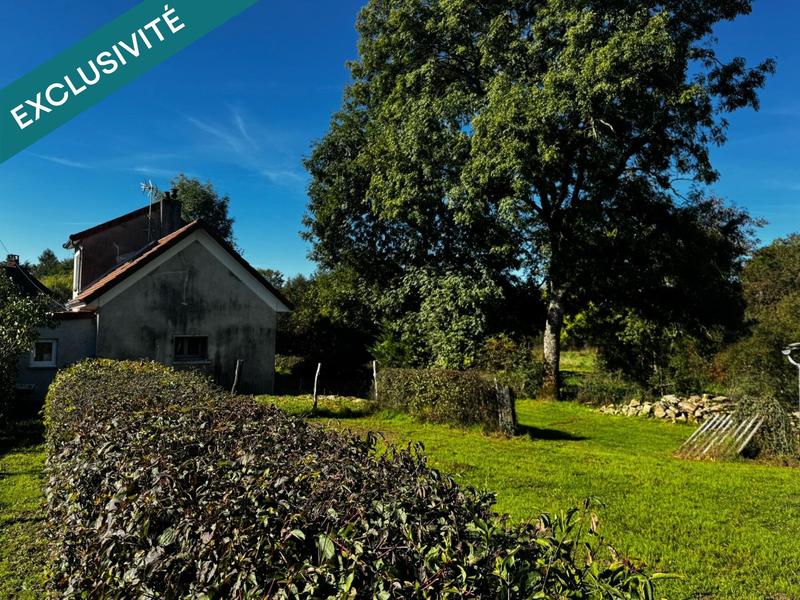 Maison - 69 m² - 3 pièces