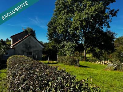 Maison - 69 m² - 3 pièces