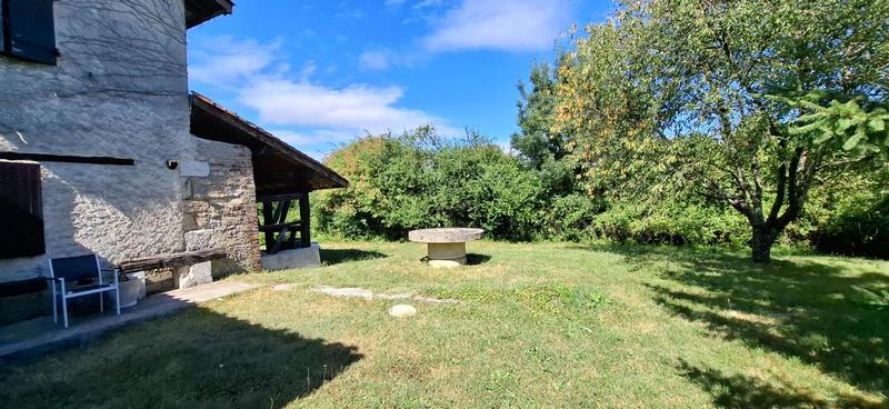 Moulin - 350 m² - 10 pièces