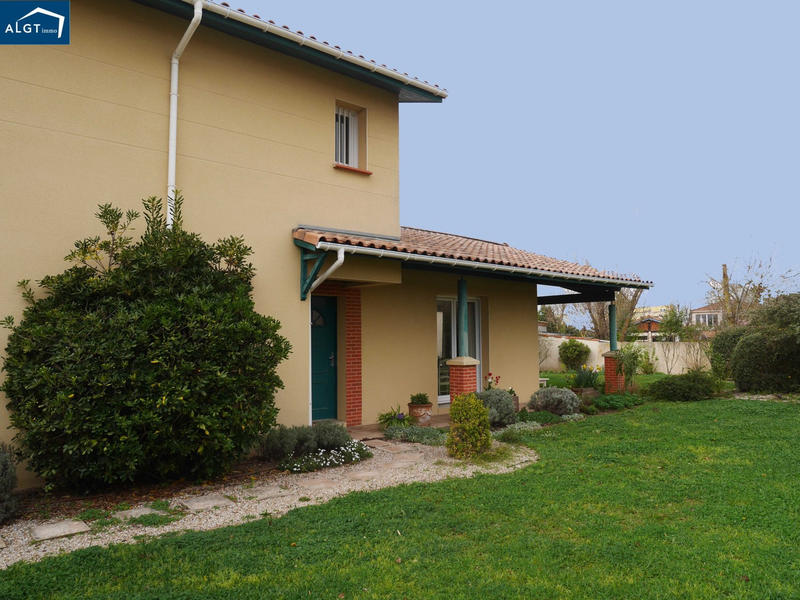 Villa - 94 m² - 4 pièces