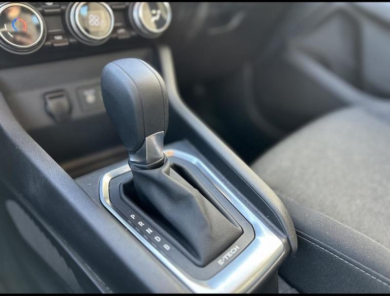 Renault Clio V E-tech 140 Zen