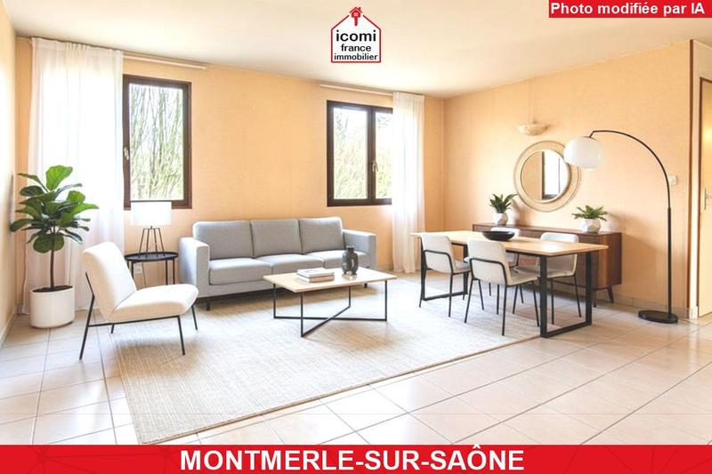 Propriété - 150 m² - 6 pièces