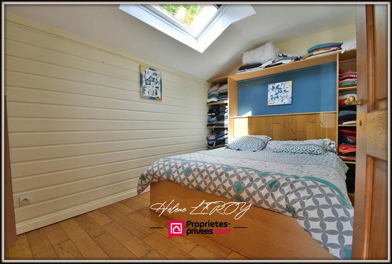 Maison - 115 m² - 6 pièces