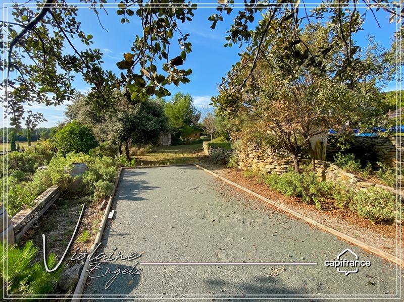 Villa - 140 m² - 6 pièces