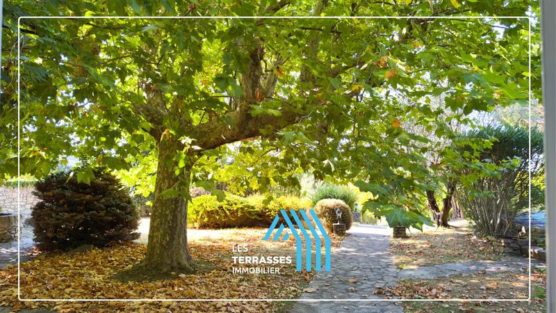 Bastide - 350 m² - 10 pièces