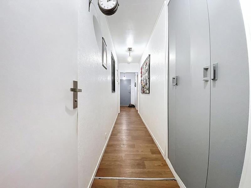 Appartement - 80 m² - 3 pièces