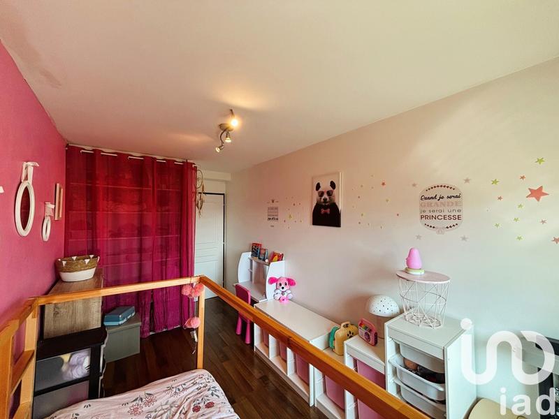 Appartement - 103 m² - 7 pièces