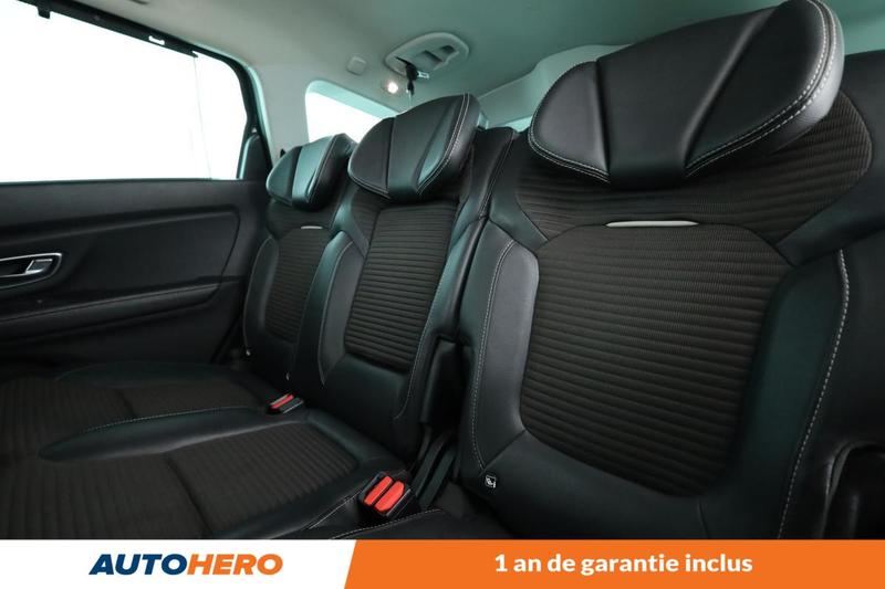 Renault Grand Scénic 1.6 dCi Energy Bose Edition Edc 7pl 160 ch